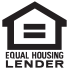 Equal Housing Lender